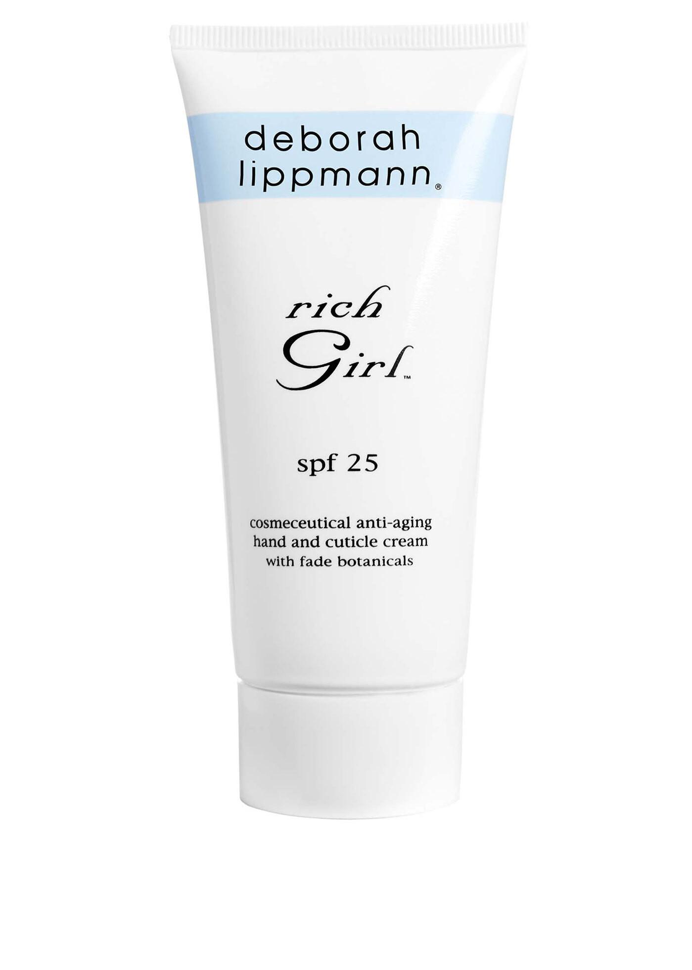   Handpflege Rich Girl Hand Cream 