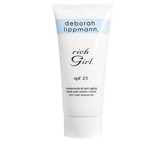   Soins des mains Rich Girl Hand Cream 