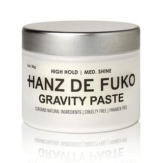 Hanz de Fuko  Gravity Paste 