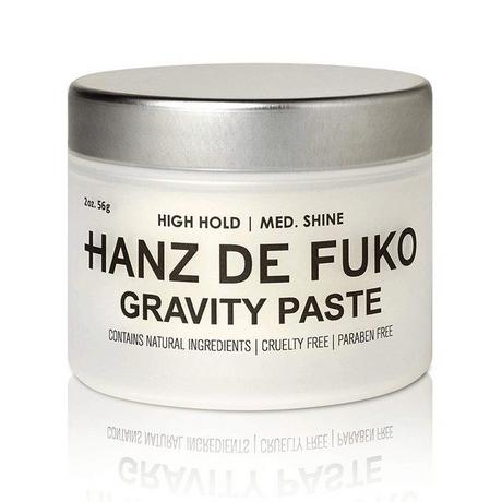 Hanz de Fuko  Gravity Paste 