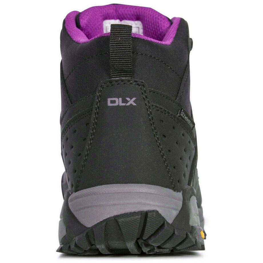 Trespass Riona DLX Wanderstiefel  