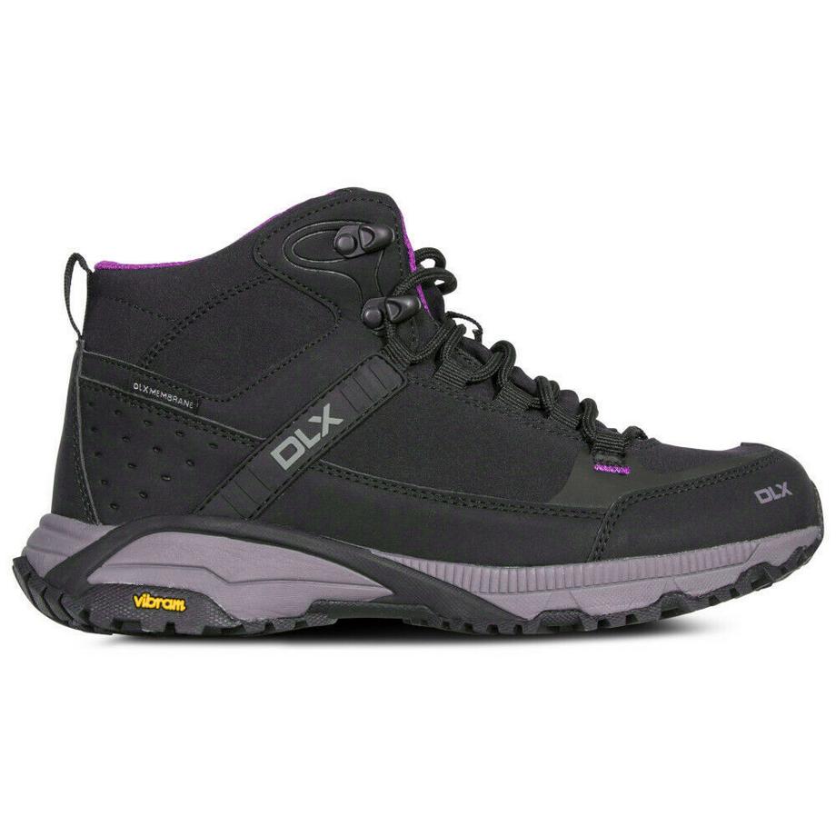 Trespass Riona DLX Wanderstiefel  