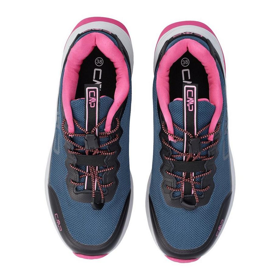 CMP Phelyx Damen Trail Laufschuhe  