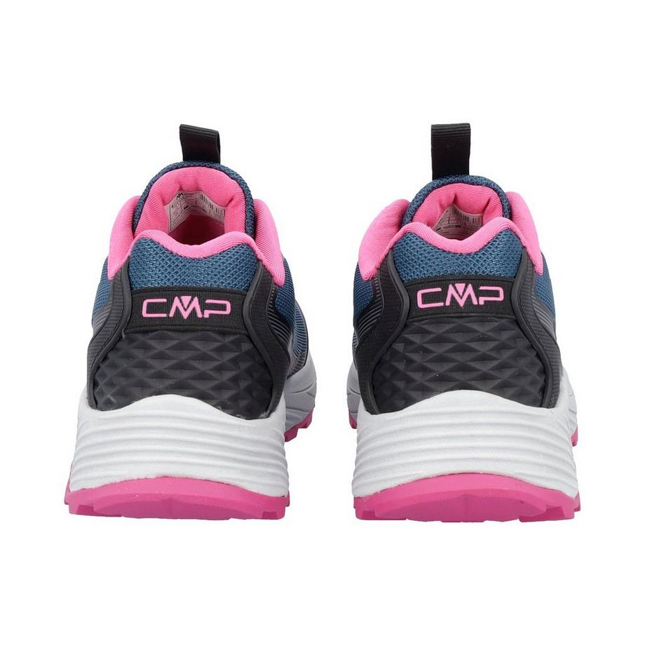 CMP Phelyx Damen Trail Laufschuhe  