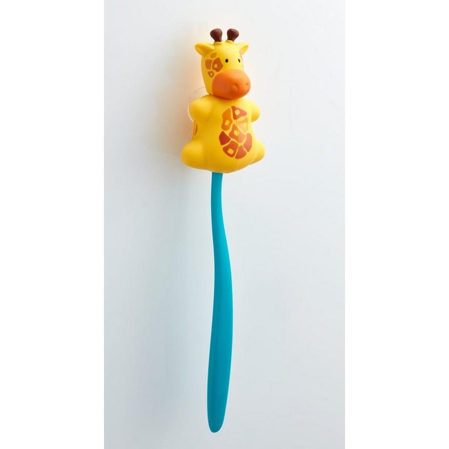 diaqua  Porte-brosse dents Fun animal Vache 