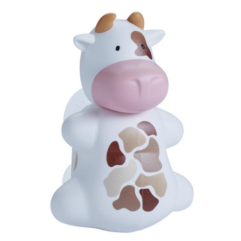 diaqua  Porte-brosse dents Fun animal Vache 