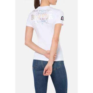BOXEUR DES RUES  T-Shirt Iconic Logo Tee 