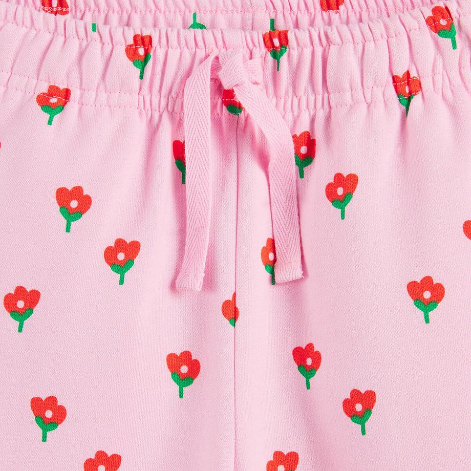 La Redoute Collections  2er-Pack Karottenschnitt-Hosen 