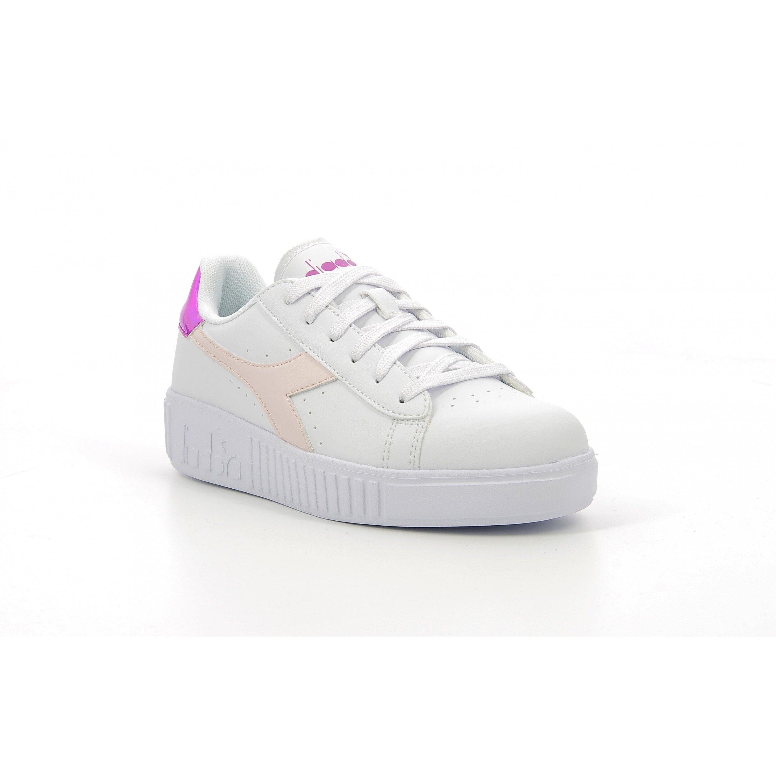 DIADORA  baskets enfant game step 