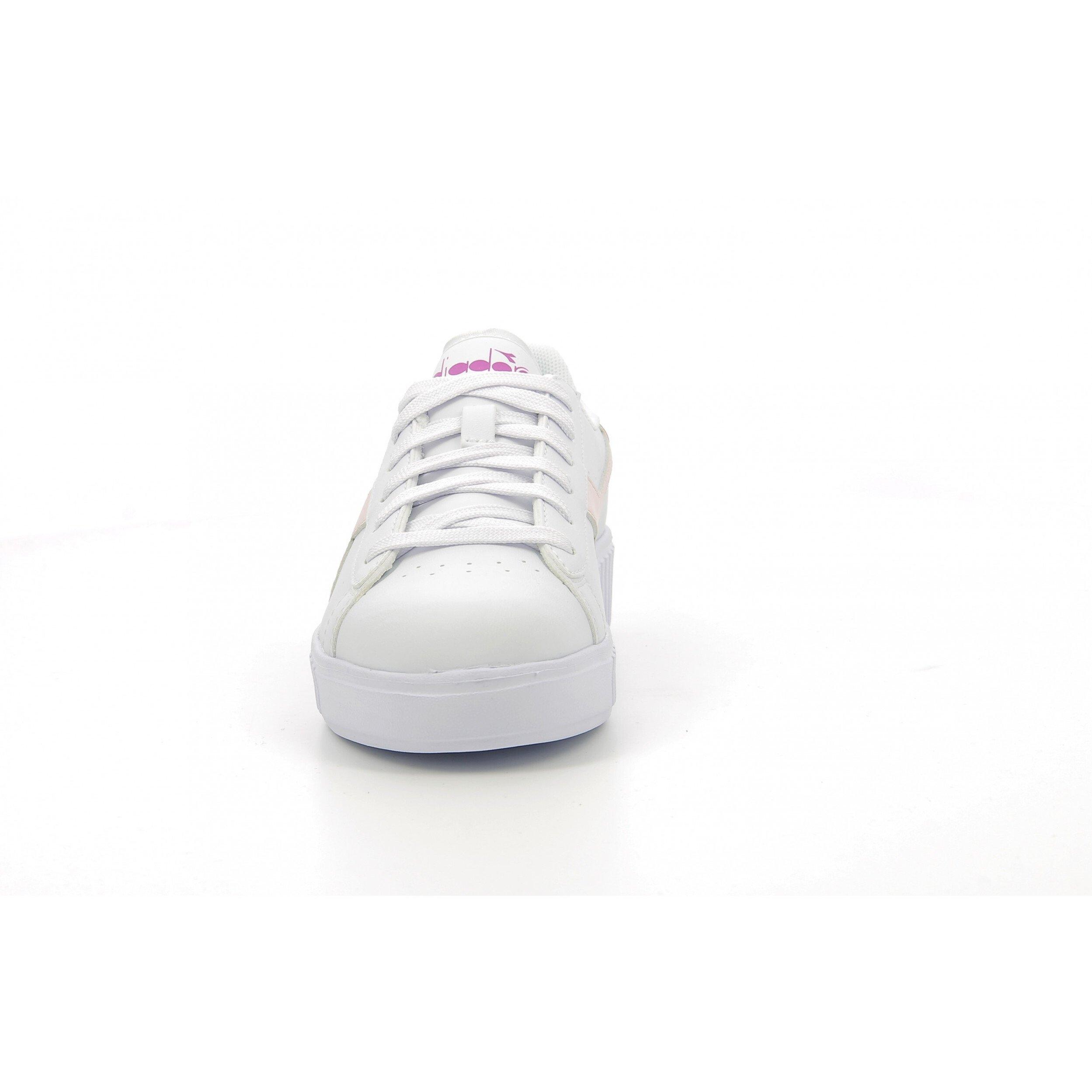 DIADORA  baskets enfant game step 