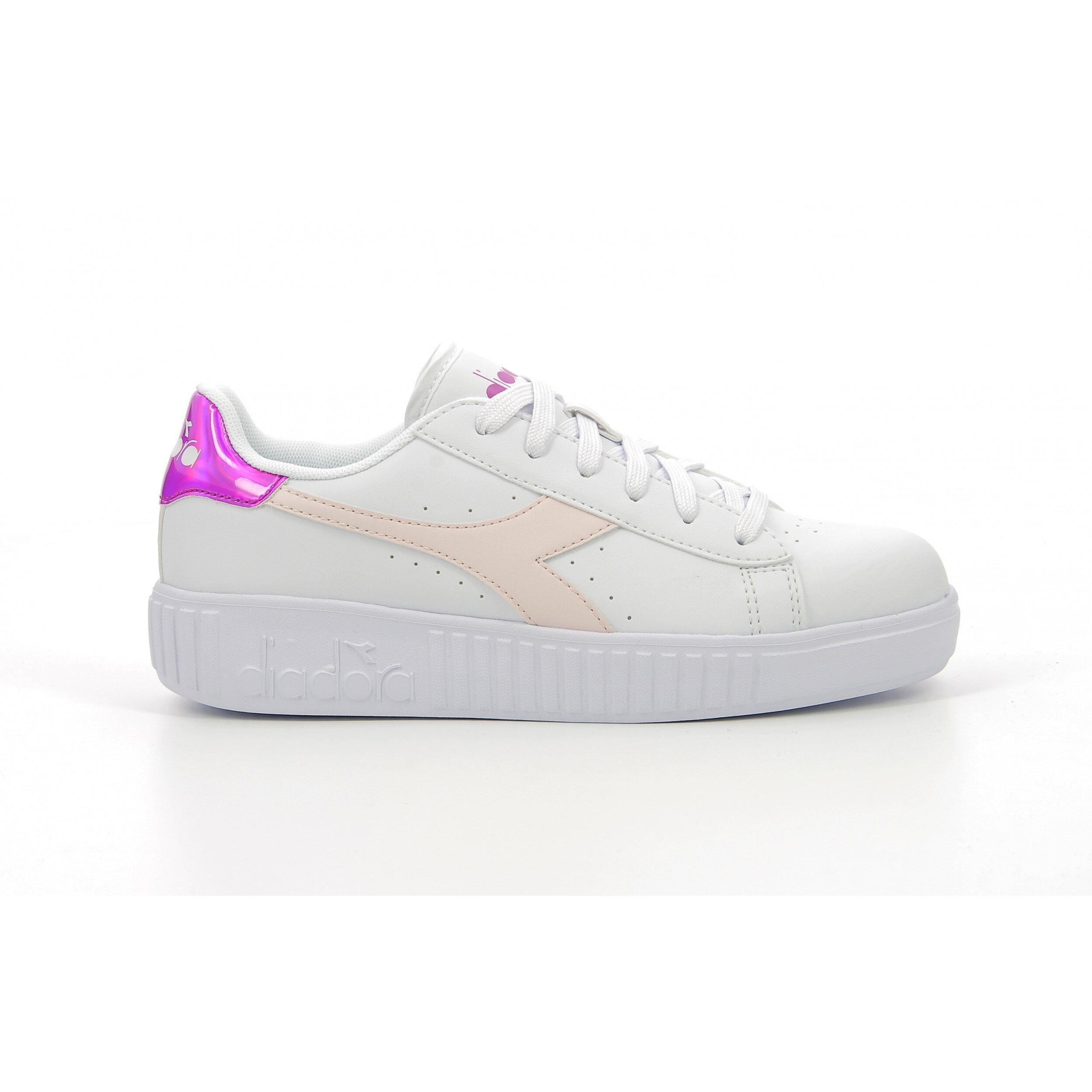 DIADORA  baskets enfant game step 