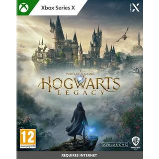 Warner Bros  Hogwarts Legacy (wb1) 