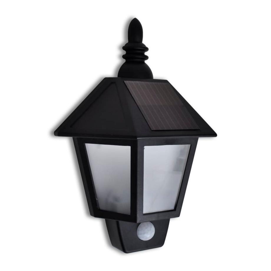 Illuminazione Giardino Plastica