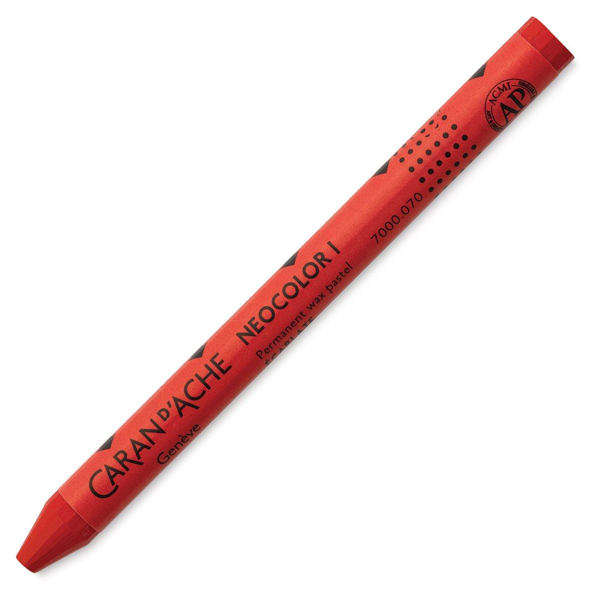 Caran d'Ache Caran d-Ache Neocolor I Colori a cera 1 pz  