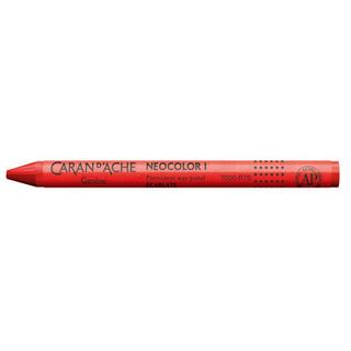 Caran d'Ache Wachsmalstift Neocolor 1  