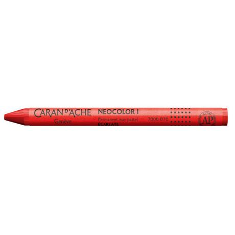 Caran d'Ache Wachsmalstift Neocolor 1  