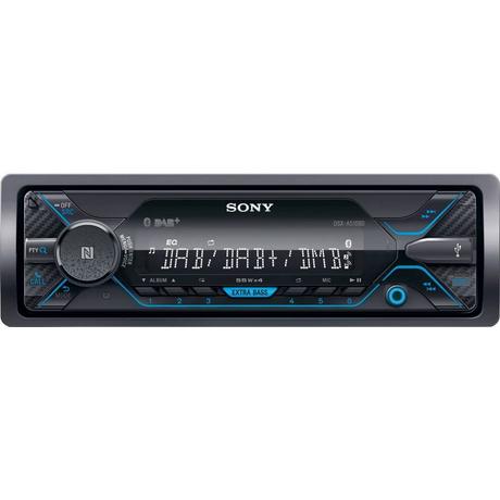 SONY  Autoradio 