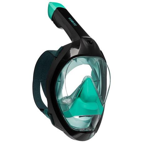 SUBEA  Tauchmaske - EASYBREATH 900 