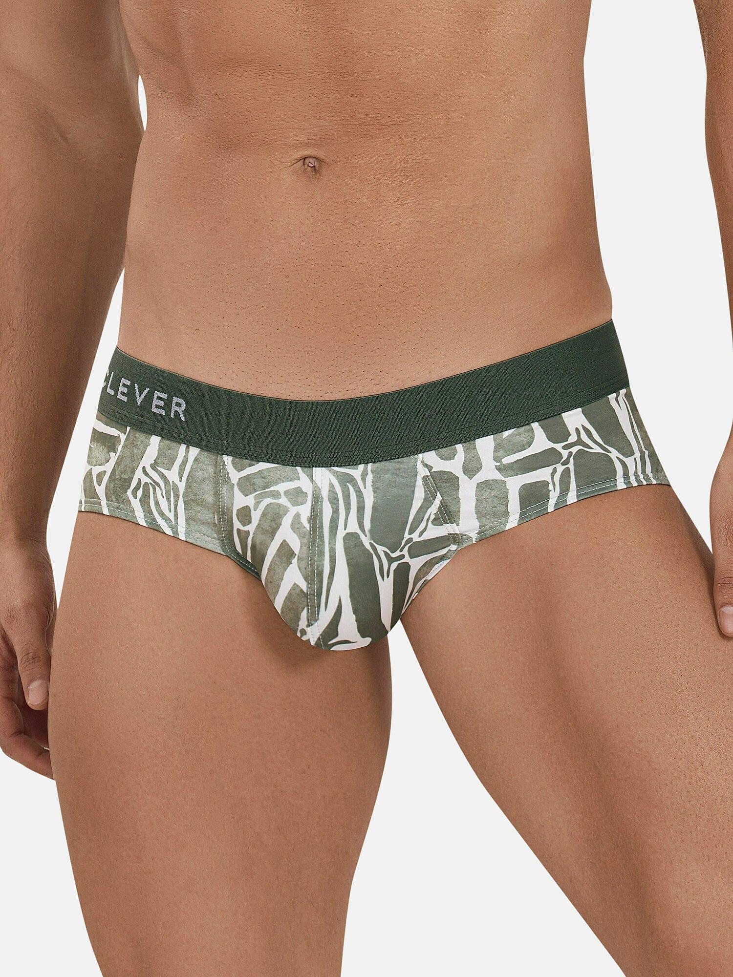 Clever  Slip classico Inner 