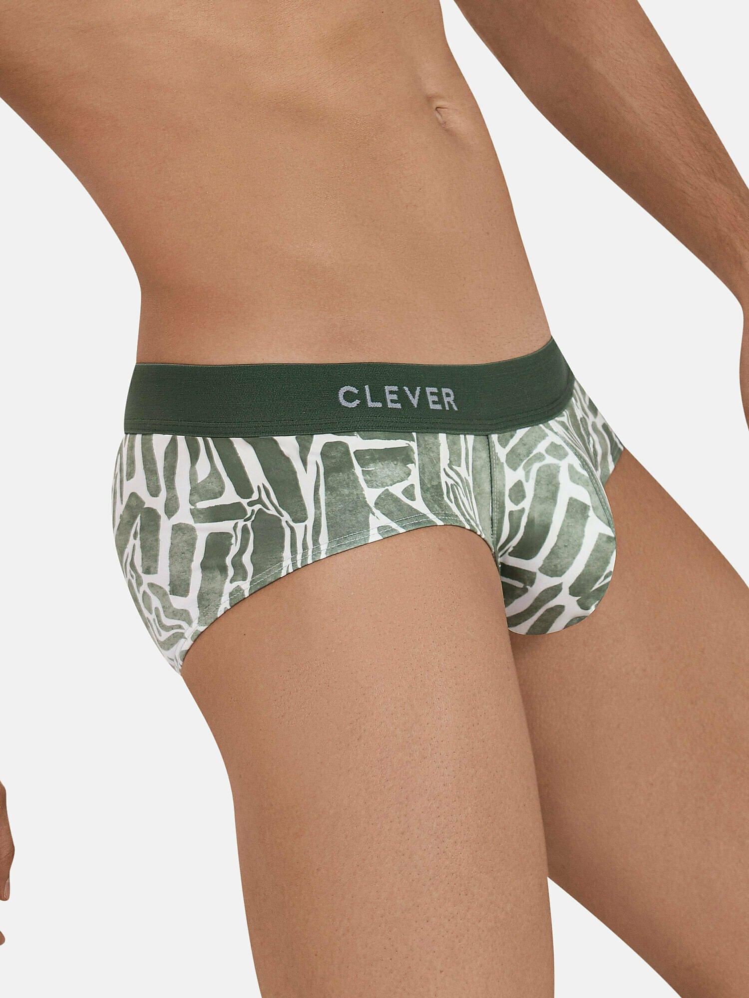 Clever  Klassischer Slip Inner 