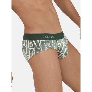 Clever  Klassischer Slip Inner 