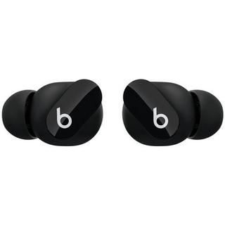 beats  Beats Studio Buds Bluetooth Wireless Noise Cancelling In-Ear-Kopfhörer Schwarz 