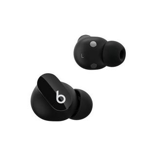 beats  Beats Studio Buds Bluetooth Wireless Noise Cancelling In-Ear-Kopfhörer Schwarz 