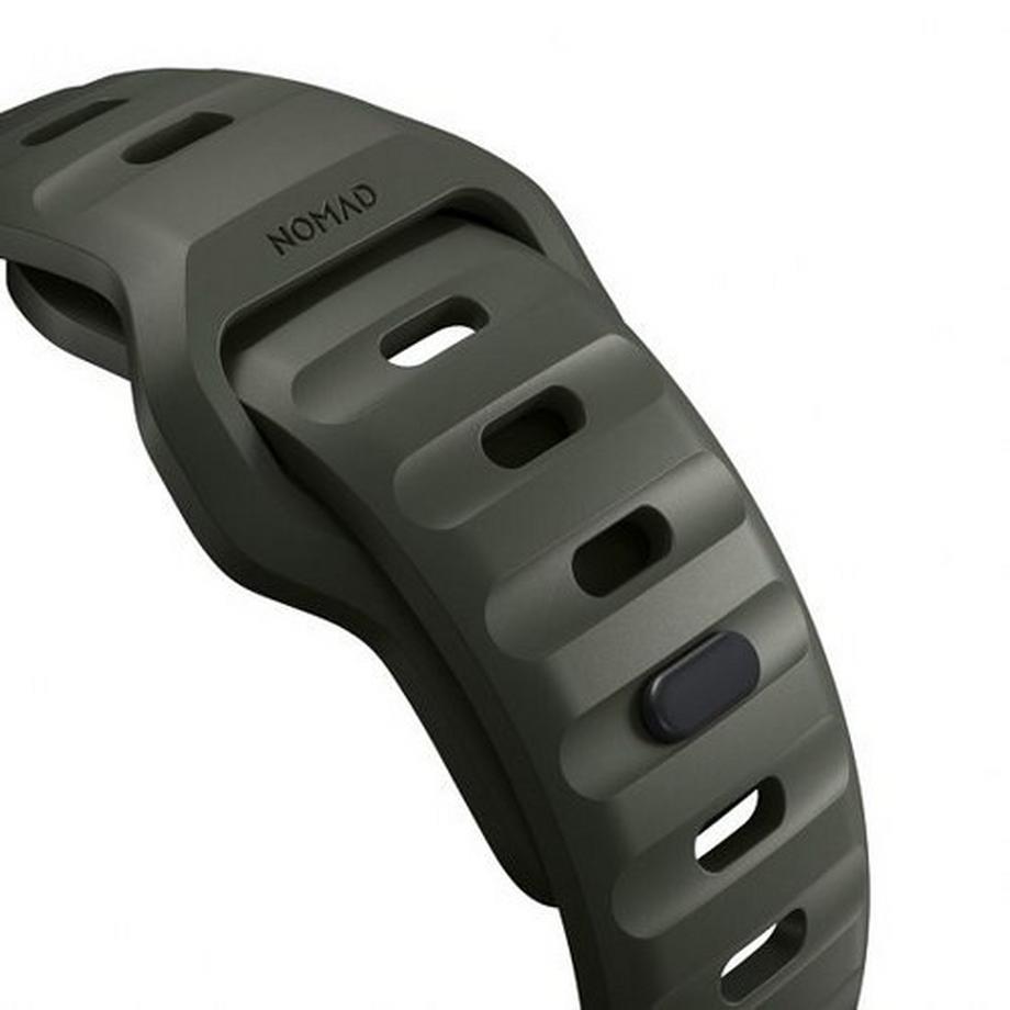 Nomad  Apple Watch Sportarmband 42-44-45-49 mm 