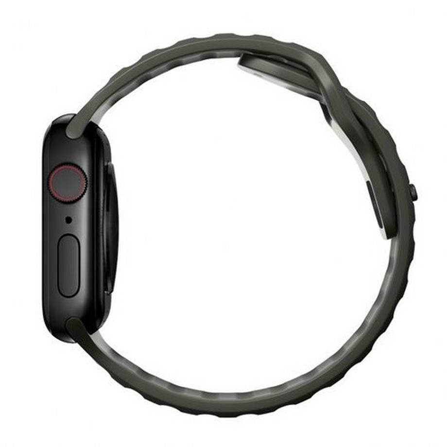 Nomad  Apple Watch Sportarmband 42-44-45-49 mm 