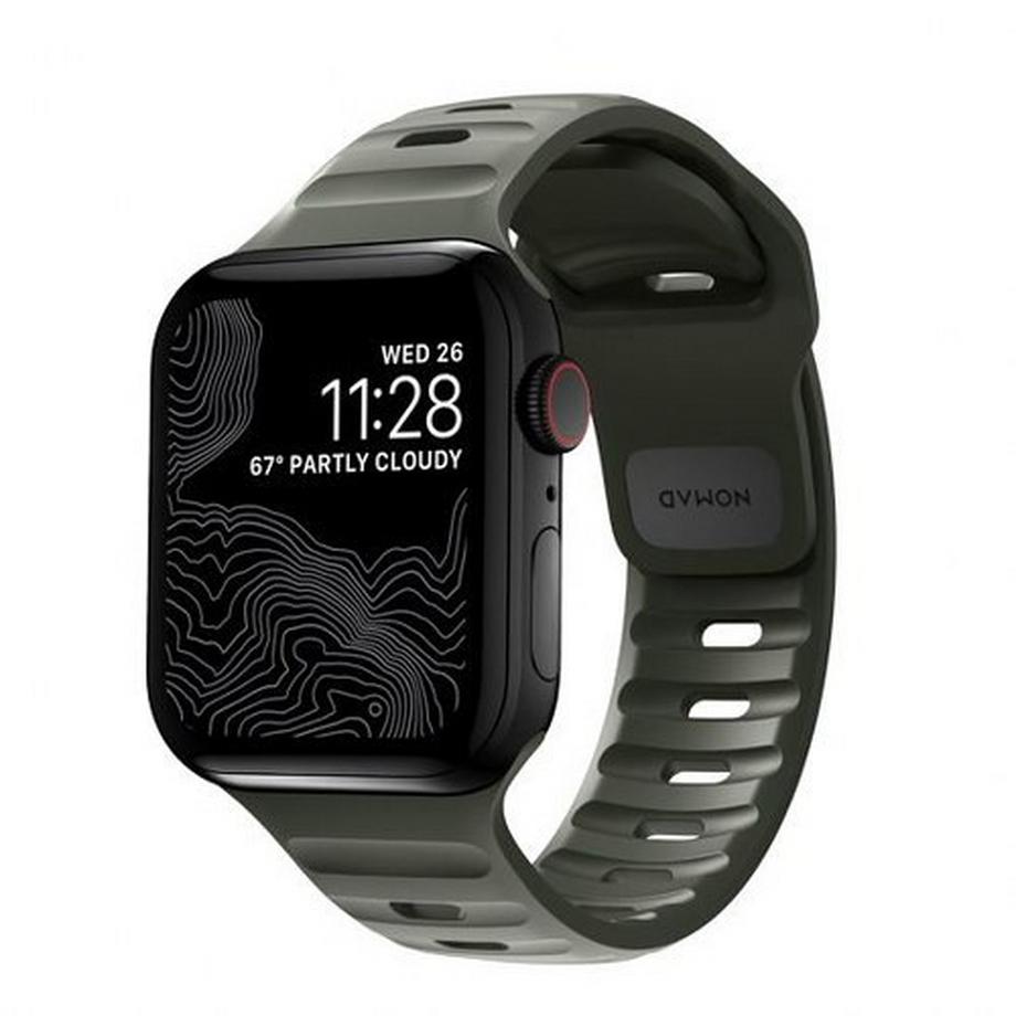 Apple Watch Sportarmband 42-44-45-49 mm