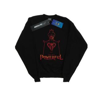 Disney  All Powerful Sweatshirt 