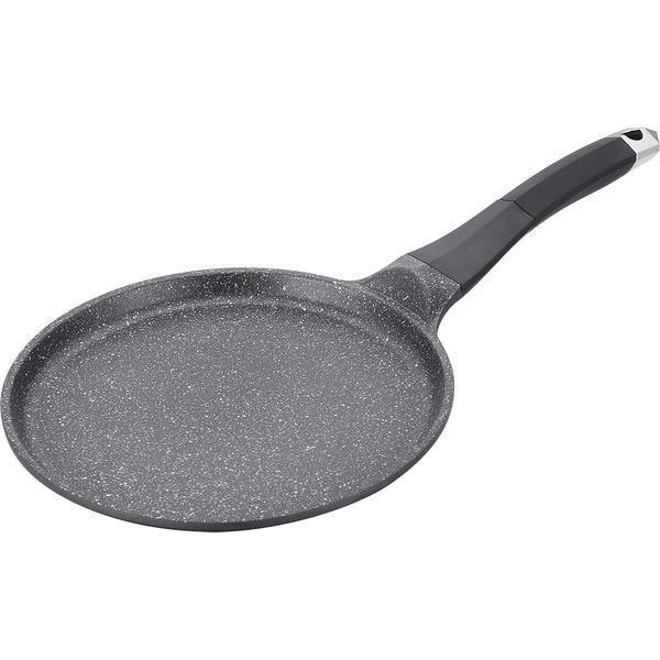 Image of Crêpe-Pfanne, Marmorbeschichtung - Ø 26 cm Crêpe-Pfanne, Marmorbeschichtung - Ø 26 cm