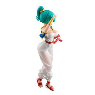 Megahouse  Statische Figur - Dragon Ball - Bulma 