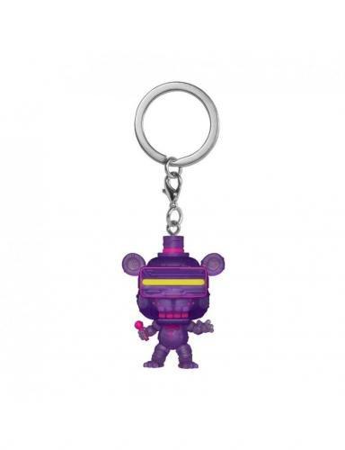 Funko  Key Funko Pop! Five nights at Freddy's : Freddy 