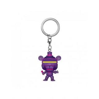 Funko  Key Funko Pop! Five nights at Freddy's : Freddy 