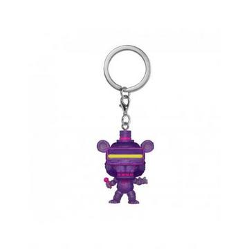 Key Funko Pop! Five nights at Freddy's : Freddy