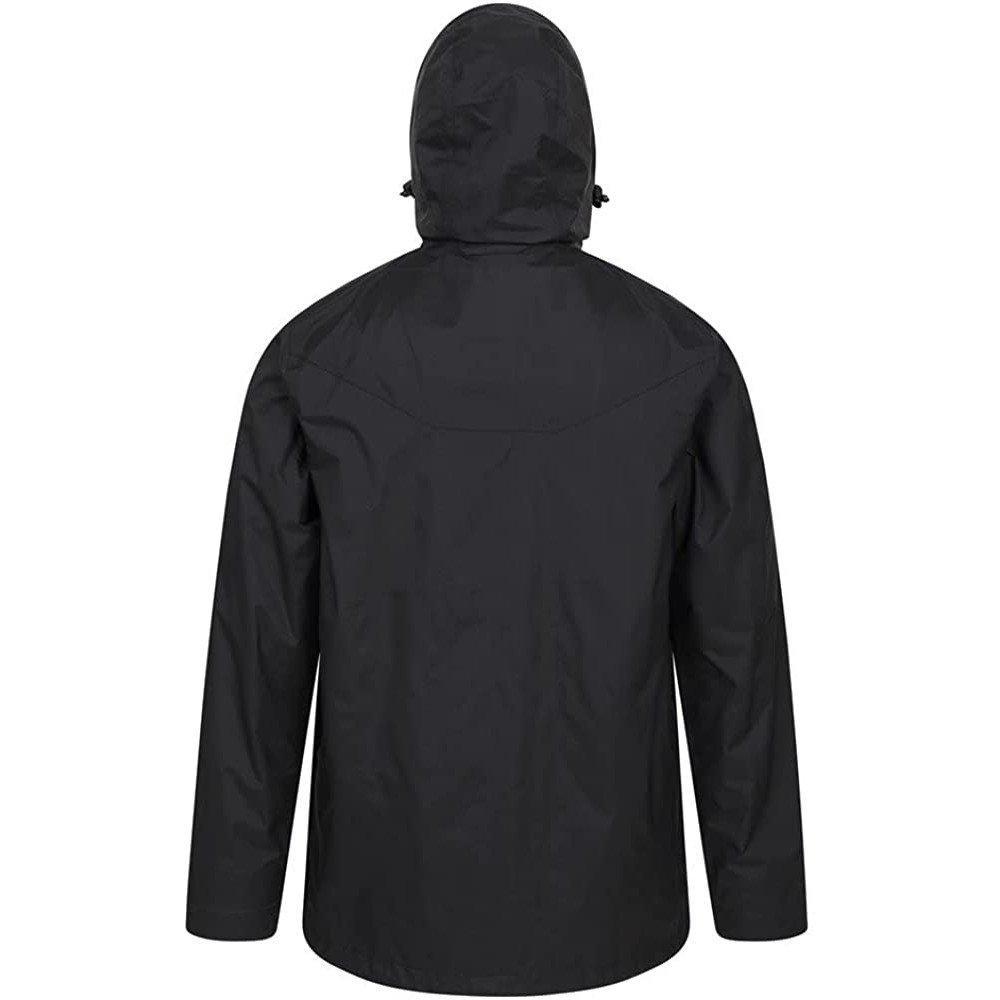 Mountain Warehouse  Rift Extreme Jacke, wasserfest 2,5 Lagen 