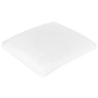 Beliani Oreiller Coton ciré Karijang Japara  