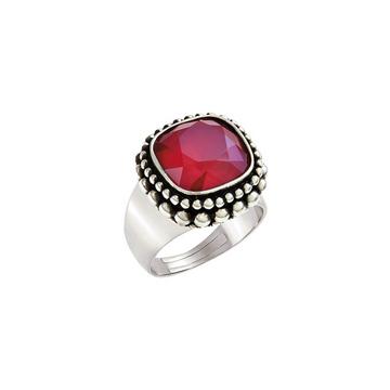 Bague glamour "Aisha"