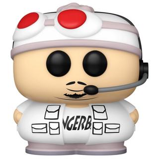 Funko  Figura POP South Park Boyband Cartman 