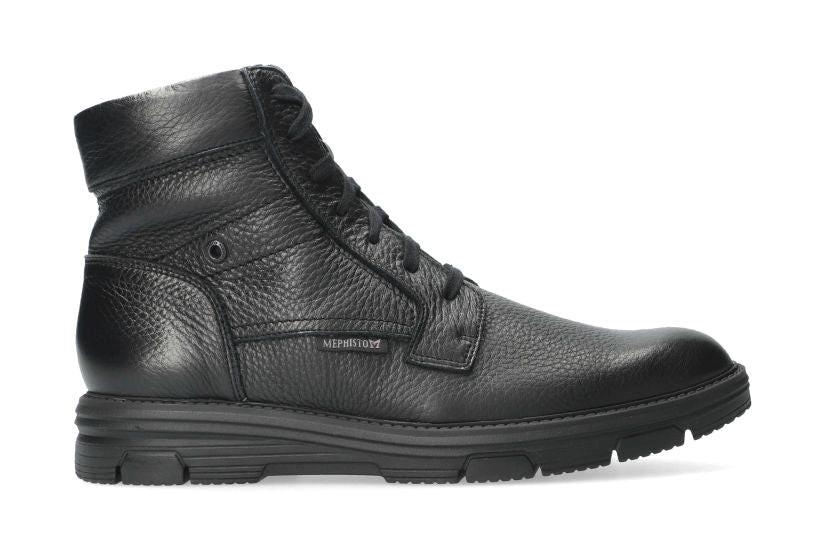 Mephisto  Cameron - Bottines cuir 