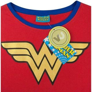 Wonder Woman  TShirt, Logo 