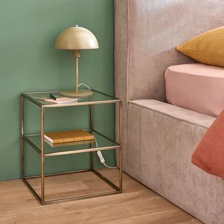 La Redoute Intérieurs Chevet double plateau  