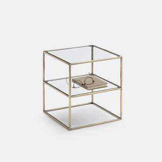 La Redoute Intérieurs Chevet double plateau  