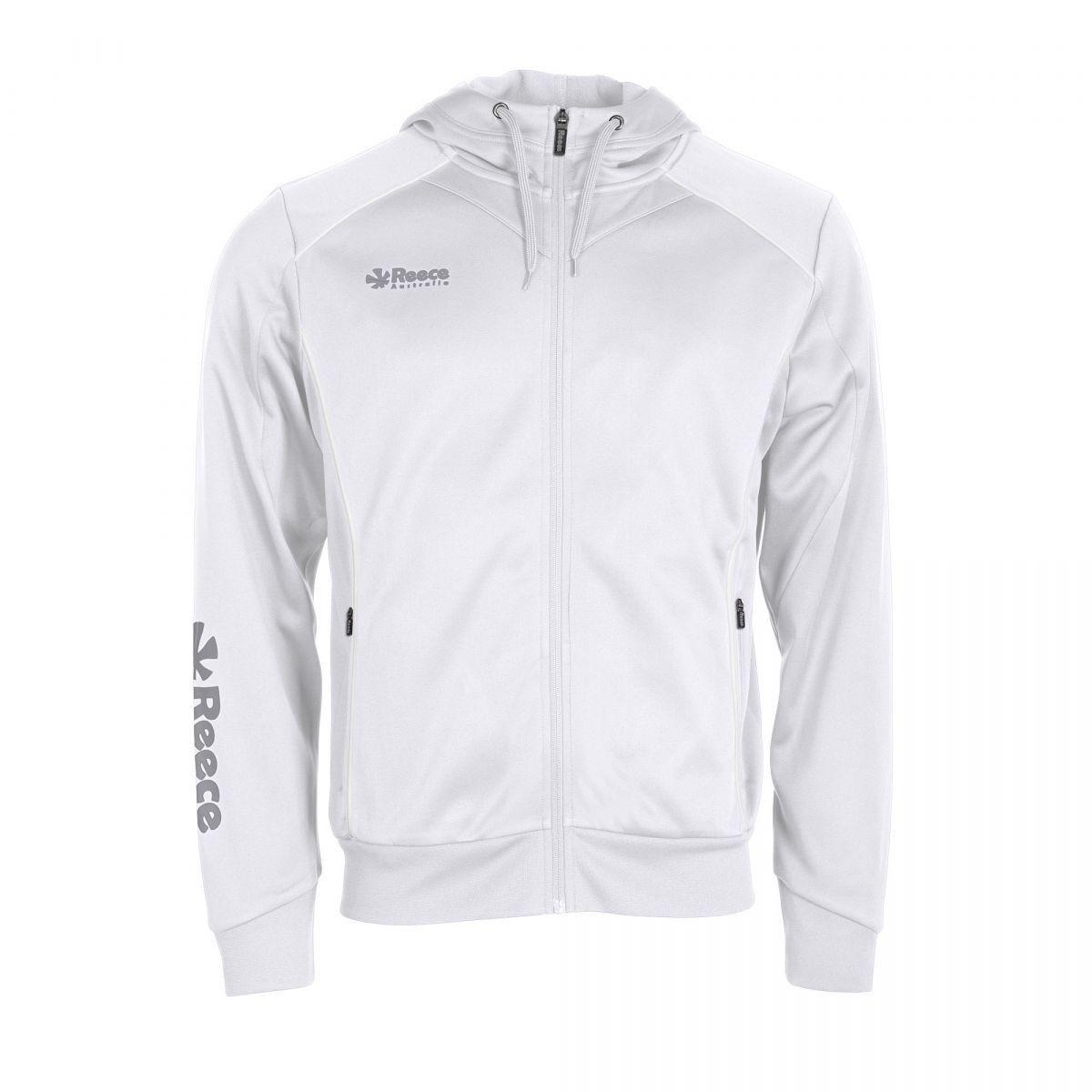 Image of Full Zip Kapuzen-sweatjacke Core Tts Unisex L