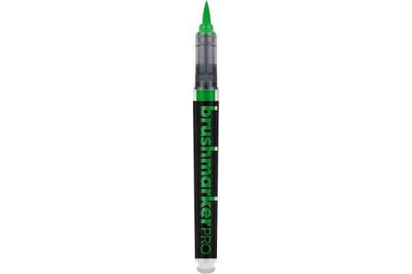 Karin KARIN Brush Marker PRO neon 6111 27Z6111 neon green  