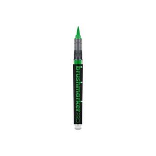 Karin KARIN Brush Marker PRO neon 6111 27Z6111 neon green  