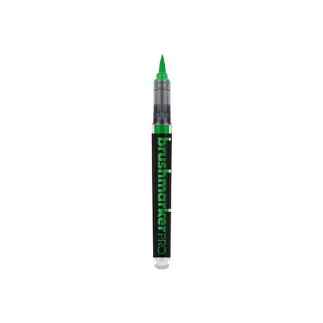 Karin KARIN Brush Marker PRO neon 6111 27Z6111 neon green  