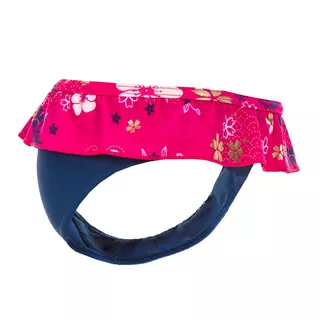 NABAIJI  Badehose Slip BabysKleinkinder bedruckt Blumen 