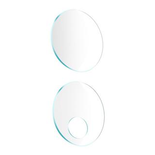 Imak  9H Kamerafolie Honor 90, Imak 